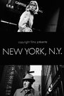 Фильм «New York, N.Y.» смотреть онлайн фильм в хорошем качестве 720p