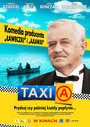 Фильм «Taxi A» смотреть онлайн фильм в хорошем качестве 720p