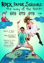 Фильм «Rock, Paper, Scissors: The Way of the Tosser» смотреть онлайн фильм в хорошем качестве 1080p