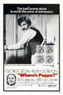 Фильм «Where's Poppa?» смотреть онлайн фильм в хорошем качестве 720p