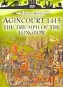 Фильм «Agincourt 1415: The Triumph of the Longbow» смотреть онлайн фильм в хорошем качестве 720p