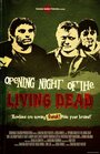 Фильм «Opening Night of the Living Dead» смотреть онлайн фильм в хорошем качестве 720p