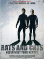 Фильм «Rats and Cats» смотреть онлайн фильм в хорошем качестве 720p