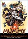 «My Mummy» трейлер фильма в хорошем качестве 1080p