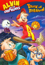 Мультфильм «Alvin and the Chipmunks: Trick or Treason» скачать бесплатно в хорошем качестве без регистрации и смс 1080p