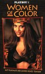 Фильм «Playboy: Women of Color» смотреть онлайн фильм в хорошем качестве 720p