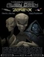 «Aliens: Zone-X» кадры фильма в хорошем качестве