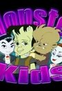 Мультфильм «Monster Kids» смотреть онлайн в хорошем качестве 720p