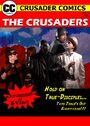 Фильм «The Crusaders #357: Experiment in Evil!» смотреть онлайн фильм в хорошем качестве 720p