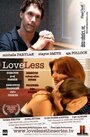 «Loveless» кадры фильма в хорошем качестве