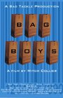 «Bag Boys» трейлер фильма в хорошем качестве 1080p