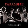 Фильм «Paramore Live, the Final Riot!» смотреть онлайн фильм в хорошем качестве 720p