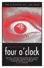 Фильм «Four O'Clock» смотреть онлайн фильм в хорошем качестве 720p