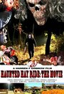 Фильм «Haunted Hay Ride: The Movie» смотреть онлайн фильм в хорошем качестве 1080p