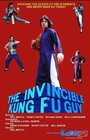 «The Invincible Kung Fu Guy» трейлер фильма в хорошем качестве 1080p