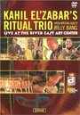 «Ritual Trio: Live at the River East Art Center» кадры фильма в хорошем качестве