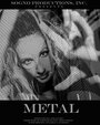 Фильм «Metal» смотреть онлайн фильм в хорошем качестве 720p