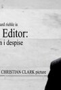 «The Editor: A Man I Despise» трейлер фильма в хорошем качестве 1080p