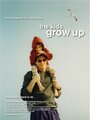 Фильм «The Kids Grow Up» смотреть онлайн фильм в хорошем качестве 1080p