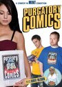 «Purgatory Comics» кадры фильма в хорошем качестве