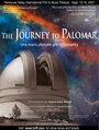 Фильм «Journey to Palomar, America's First Journey Into Space» смотреть онлайн фильм в хорошем качестве 1080p