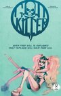 «Godkiller: Walk Among Us» кадры мультфильма в хорошем качестве