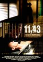 «11,43» трейлер фильма в хорошем качестве 1080p