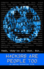 Фильм «Hackers Are People Too» смотреть онлайн фильм в хорошем качестве 720p