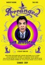 «Arranged: The Musical» кадры фильма в хорошем качестве