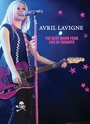 ТВ-передача «Avril Lavigne: The Best Damn Tour - Live in Toronto» смотреть онлайн в хорошем качестве 720p