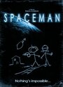 «SpaceMan» трейлер фильма в хорошем качестве 1080p