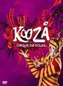 «Cirque du Soleil: Kooza» трейлер фильма в хорошем качестве 1080p