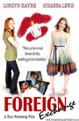 «Foreign Exchange» трейлер фильма в хорошем качестве 1080p