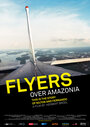 Flieger über Amazonien (2008)