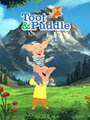 Мультсериал «Toot & Puddle» смотреть онлайн в хорошем качестве 1080p