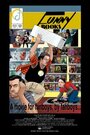 «Funny Books» трейлер фильма в хорошем качестве 1080p