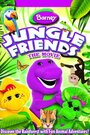 Фильм «Barney: Jungle Friends» смотреть онлайн фильм в хорошем качестве 720p