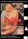 Фильм «Girls' School Scandal» смотреть онлайн фильм в хорошем качестве 720p