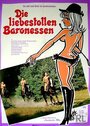 Фильм «Любвеобильные баронессы» скачать бесплатно в хорошем качестве без регистрации и смс 1080p