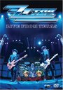 ТВ-передача «ZZ Top: Live from Texas» кадры в хорошем качестве