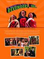 «Revengers Inc.» кадры фильма в хорошем качестве