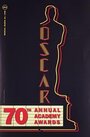 ТВ-передача «70-я церемония вручения премии «Оскар»» смотреть онлайн в хорошем качестве 720p