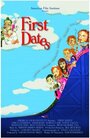 Фильм «First Dates» смотреть онлайн фильм в хорошем качестве 1080p