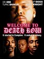 «Welcome to Death Row» трейлер фильма в хорошем качестве 1080p