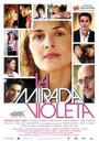 «La mirada violeta» трейлер фильма в хорошем качестве 1080p