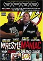 Фильм «Wrestlemaniac» скачать бесплатно в хорошем качестве без регистрации и смс 1080p