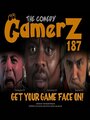 «Gamerz187» трейлер фильма в хорошем качестве 1080p