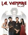 «L.A. Vampire» трейлер фильма в хорошем качестве 1080p