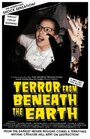 «Terror from Beneath the Earth» трейлер фильма в хорошем качестве 1080p