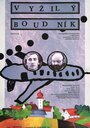 «Vyzilý Boudník» трейлер фильма в хорошем качестве 1080p